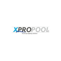 Surface-mounted swimming pool lamps