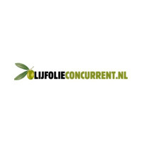 biologisch olijfolie