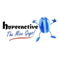 Hyperactive IT