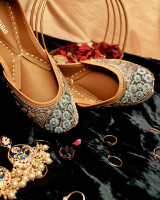 Wedding Juttis for Your Special Day