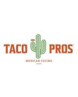 Taco Pros - Edgewater