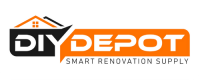 DIY Depot - Kitchen Cabinets, Bathroom Vanities, Flooring and Lighting