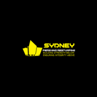 Sydney Piers and Restumping