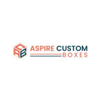 Aspire custom boxes