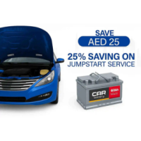Dubai Car Battery – 24/7 Car Battery Replacement & Roadside Assistance