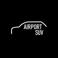 Thee Black Car by Airport SUV