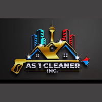 AS 1 Cleaner Inc.