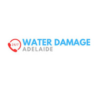 Water Damage Adelaide