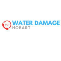 Water Damage Hobart