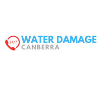Water Damage Canberra