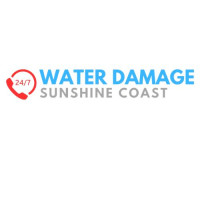 Water Damage Sunshine Coast