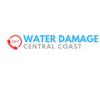 Water Damage Central Coast