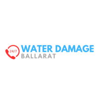 Water Damage Ballarat