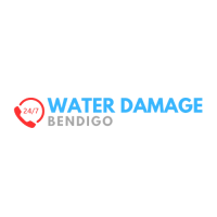 Water Damage Bendigo