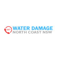 Water Damage North Coast NSW