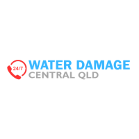 Water Damage Central QLD