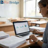 Enabling a sound financial foundation for your business to thrive