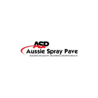 Aussie Spray Pave