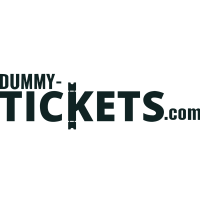 dummy-tickets.com | Dummy ticket for visa and proof of onward travel