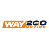Way 2 Go Moving Inc