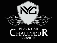 NYC Black Car Chauffeur services