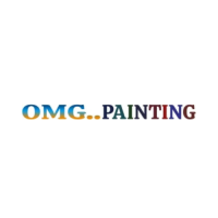 OMG Painting