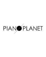 Piano Planet