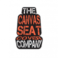 The Canvas Seat Cover Company