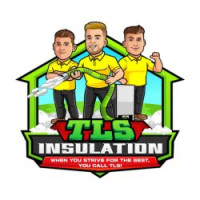 TLS Insulation - Division of TLS Energy Savers - St. Petersburg