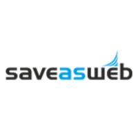 Save As Web
