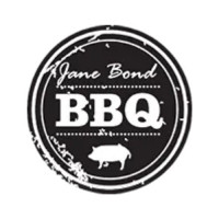 Jane Bond BBQ
