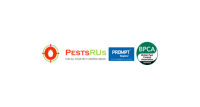 Pests R Us Ltd