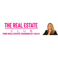 Real Estate Club: Free Real Estate Training by Lisa B