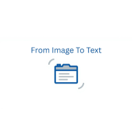 From Image To Text