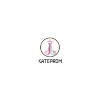 Ombre prom dresses