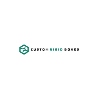 Custom Rigid Boxes