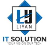 LIYAN IT SOLUTION - Top IT Company In Jaipur