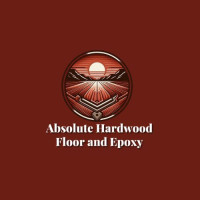 Absolute Hardwood Floor and Epoxy