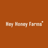 Hey Honey Farms