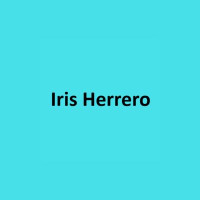 Iris Herrero, PsyD, ATR