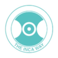 The Inca Way, Elena Radford Shaman