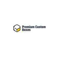 Premium Custom Boxes