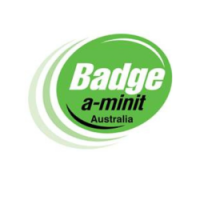 Custom Badges and Badge Accessories | Badge-a-minit Australia