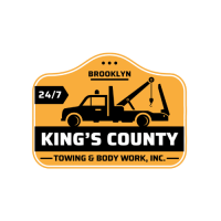 King's County Towing & Body Work