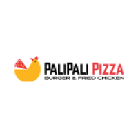 Pali Pali Pizza Burgers & Fried chicken