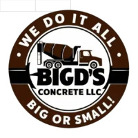 Big D's Concrete, LLC