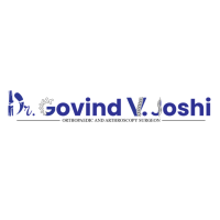 Dr. Govind Vallabh Joshi