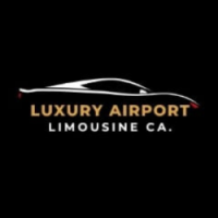 Luxury Airport Limousine