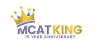 MCAT KING