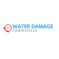 Water Damage Townsvilla